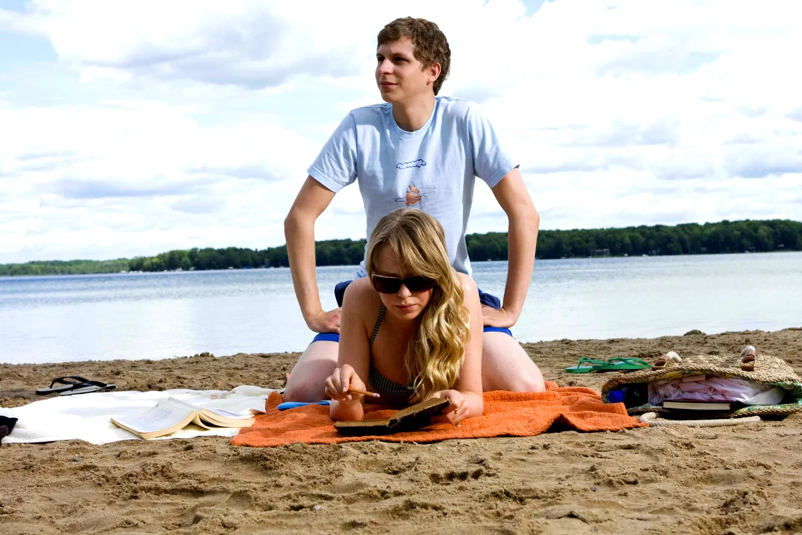 Photo 12 du film : Be Bad !