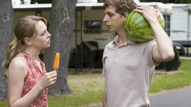 Photo du film : Be Bad !