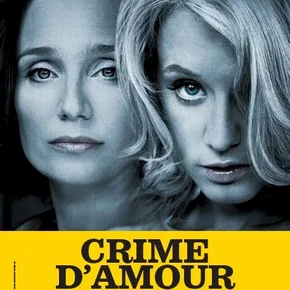 Photo du film : Crime d'Amour