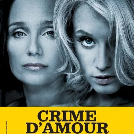 Miniature photo du film : Crime d'Amour
