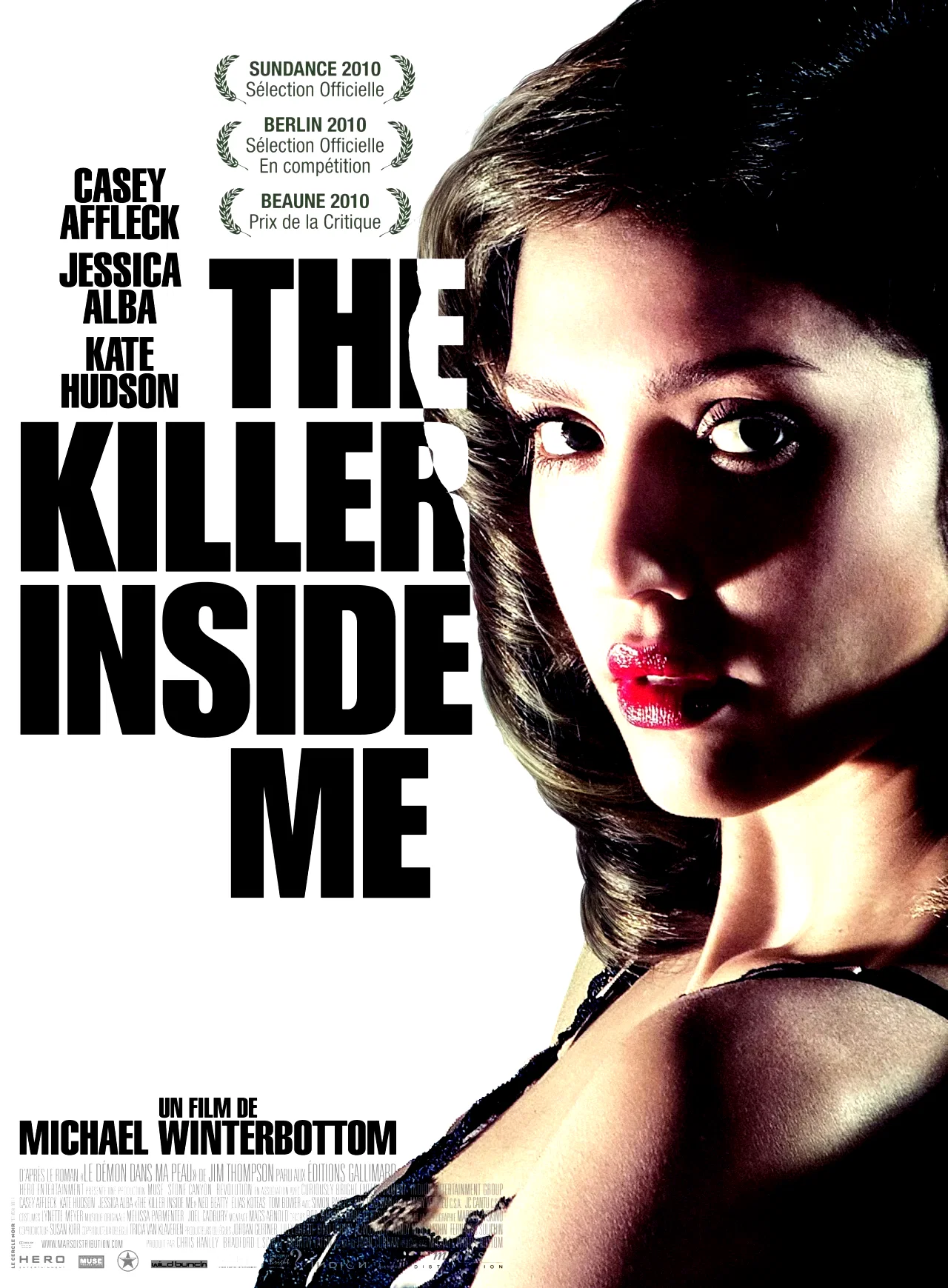 Photo 2 du film : The Killer Inside Me