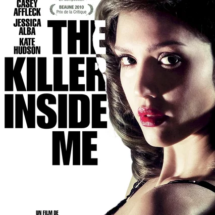 Miniature photo du film : The Killer Inside Me