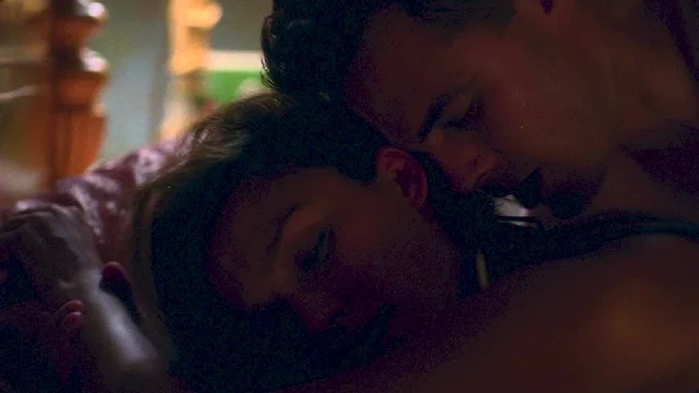 Photo du film : The Killer Inside Me