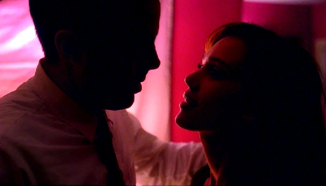 Photo 11 du film : The Killer Inside Me