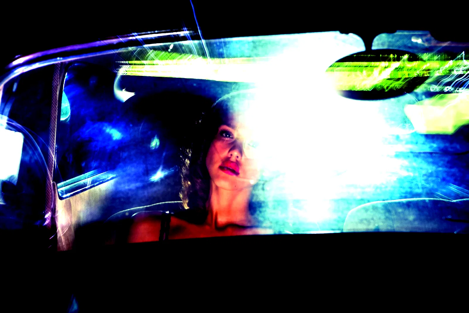 Photo 14 du film : The Killer Inside Me