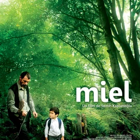 Photo du film : Miel
