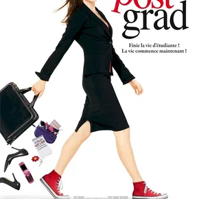 Photo du film : Post-Grad