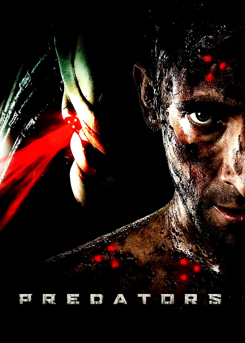 Photo 8 du film : Predators