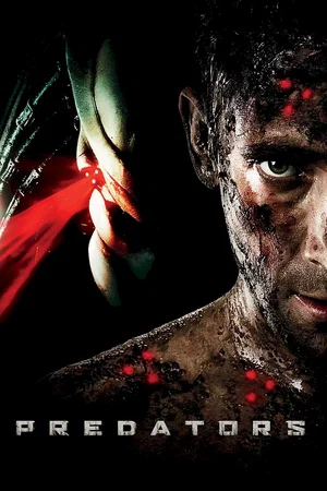Photo 8 du film : Predators