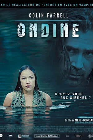 Affiche du film : Ondine 