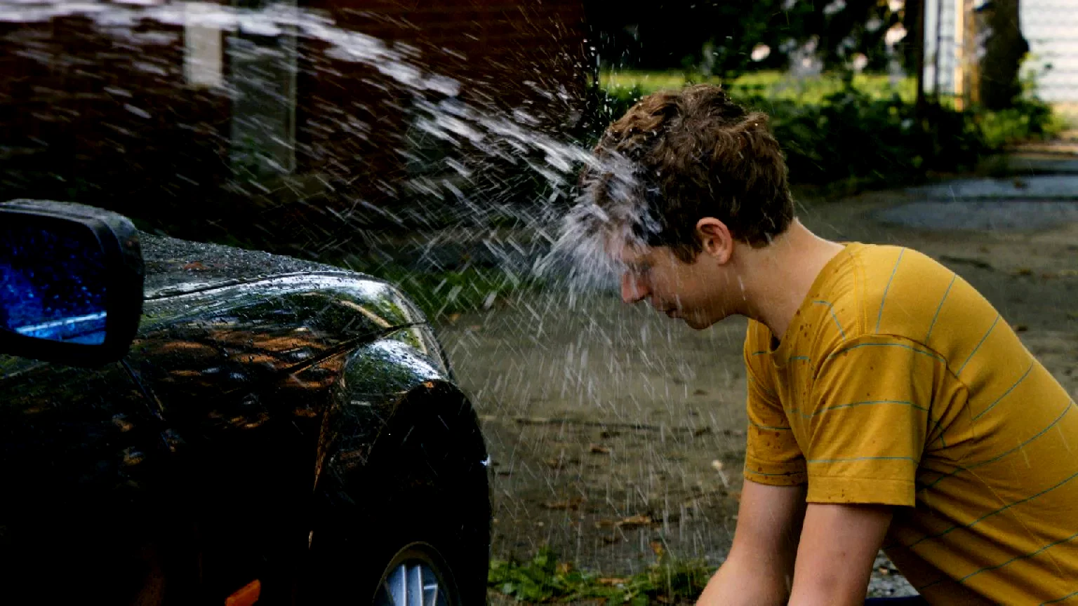 Photo 6 du film : Be Bad !
