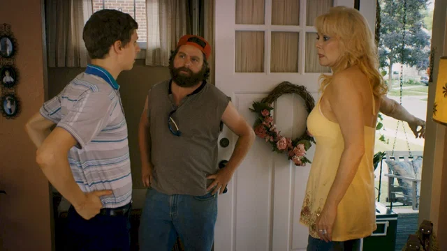 Photo du film : Be Bad !