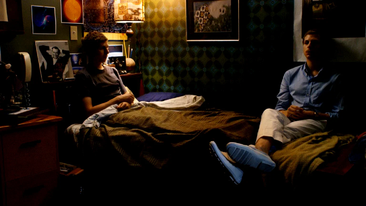 Photo 8 du film : Be Bad !