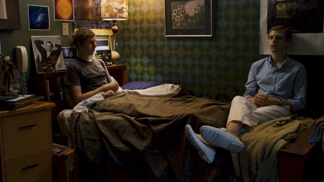 Photo du film : Be Bad !