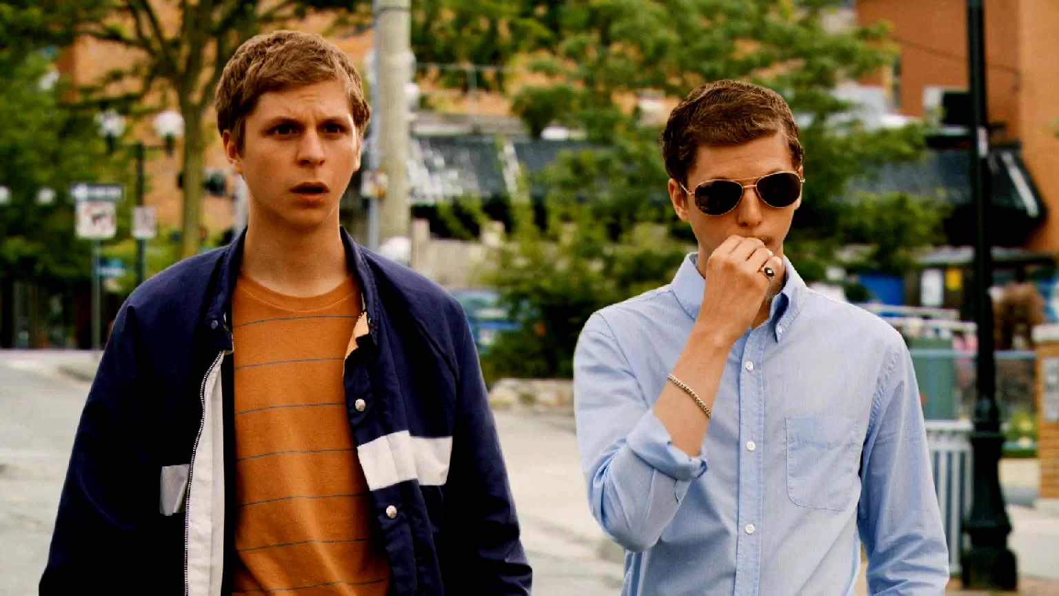 Photo 10 du film : Be Bad !