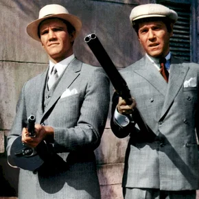 Photo du film : L'affaire Al Capone