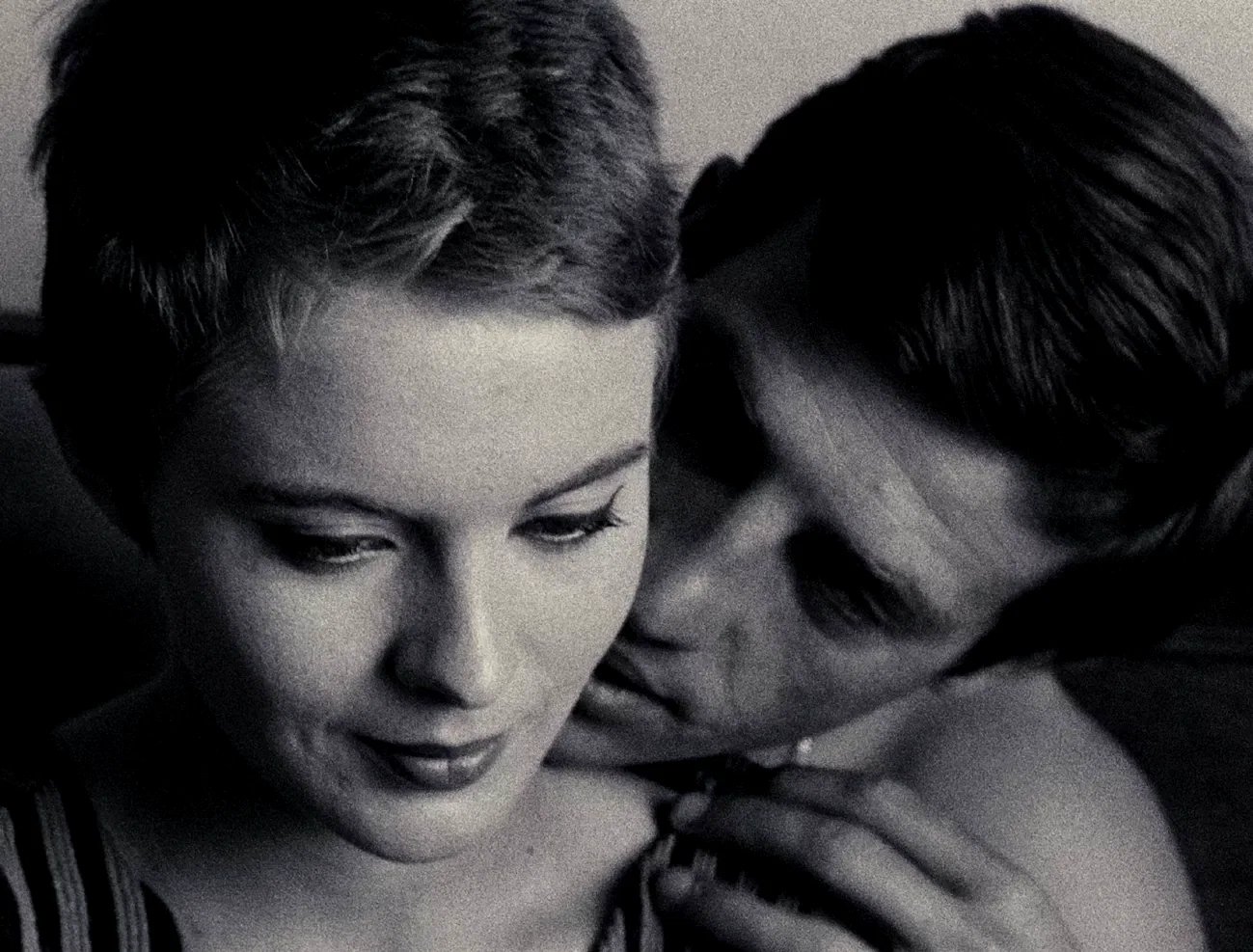 Photo 3 du film : A bout de souffle