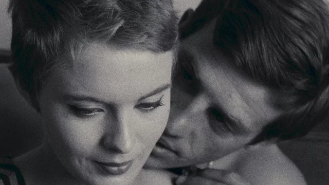 Photo du film : A bout de souffle