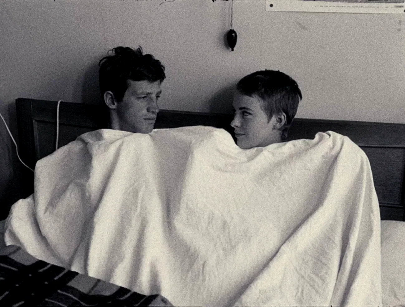 Photo 4 du film : A bout de souffle