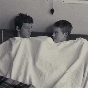 Photo du film : A bout de souffle