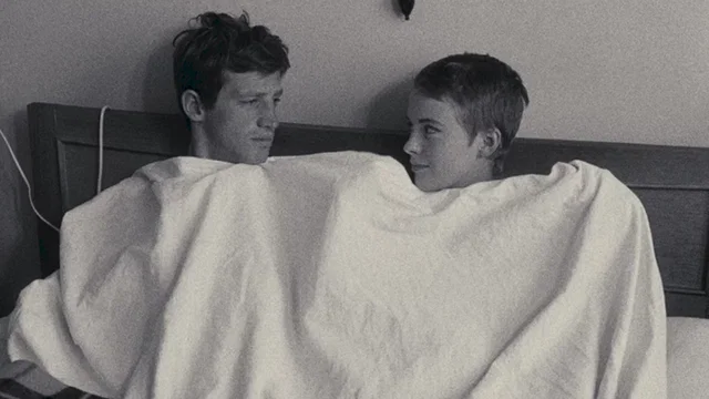 Photo du film : A bout de souffle