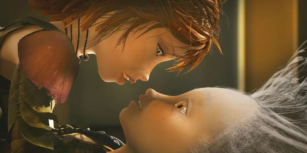 Photo 8 du film : Arthur 3 - La guerre des deux mondes
