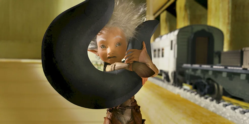 Photo 10 du film : Arthur 3 - La guerre des deux mondes