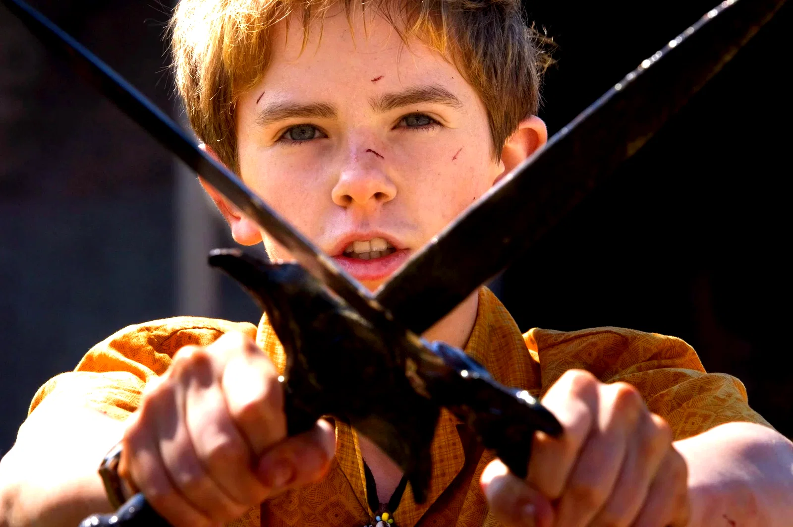 Photo du film : Arthur 3 - La guerre des deux mondes