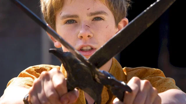 Photo 17 du film : Arthur 3 - La guerre des deux mondes