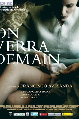 Affiche du film : On verra demain