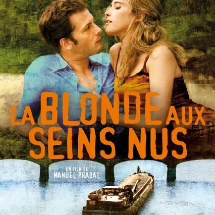 Miniature photo du film : La Blonde aux seins nus