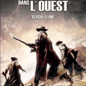 Photo du film : Il etait une fois dans l'ouest