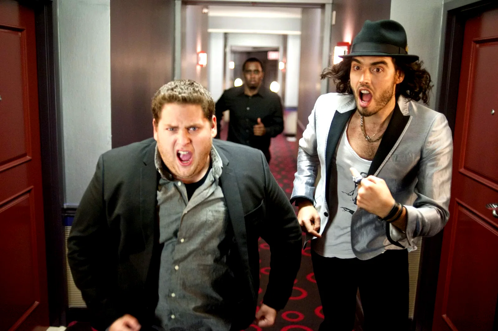 Photo 3 du film : American trip