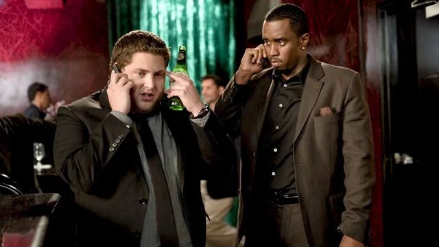 Photo du film : American trip