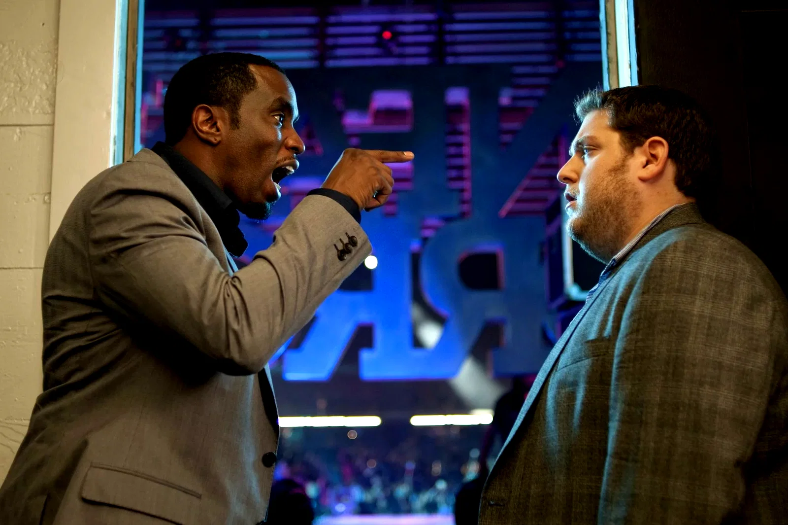 Photo 10 du film : American trip