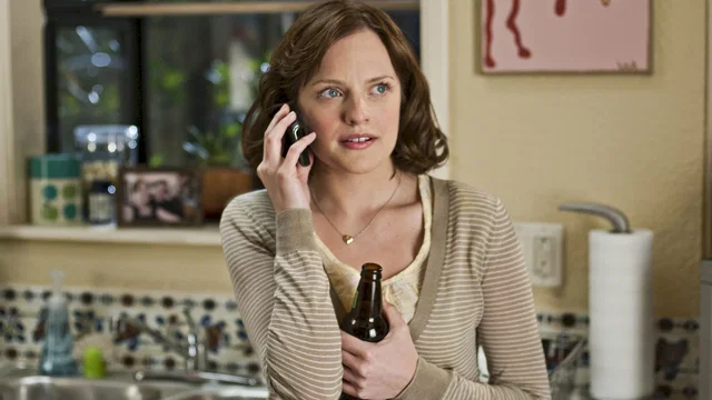 Photo du film : American trip