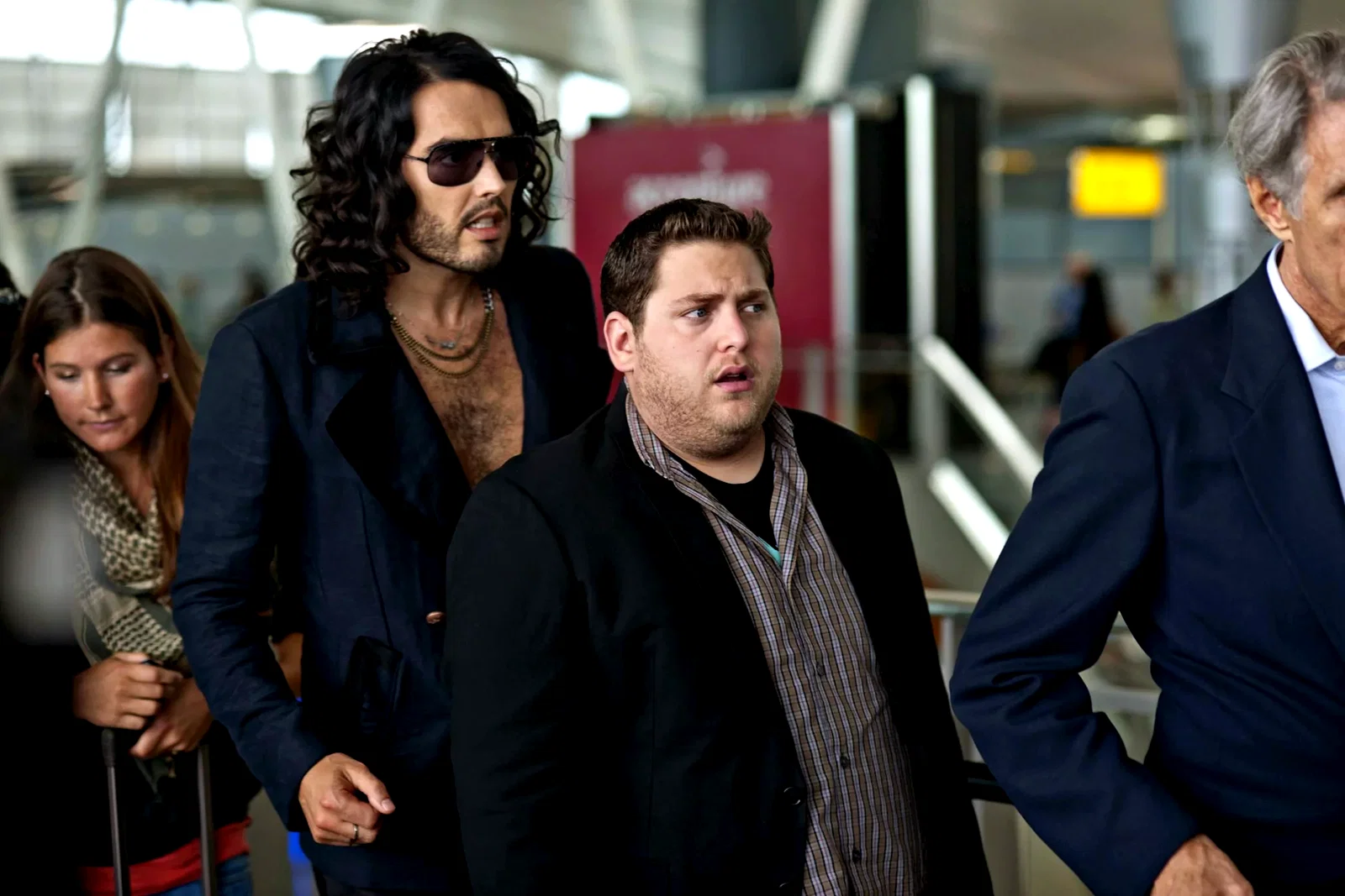 Photo 16 du film : American trip