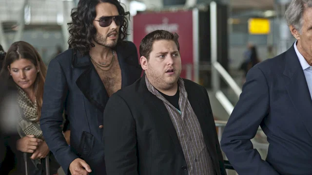 Photo du film : American trip