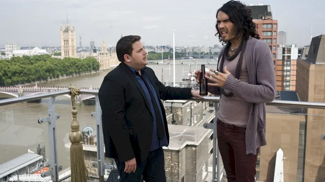 Photo du film : American trip