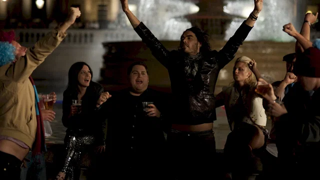 Photo du film : American trip