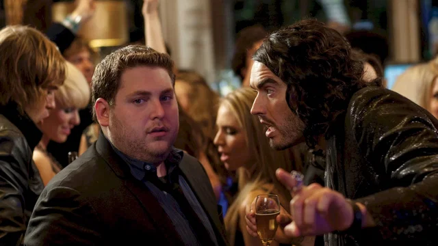 Photo du film : American trip