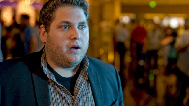 Photo du film : American trip