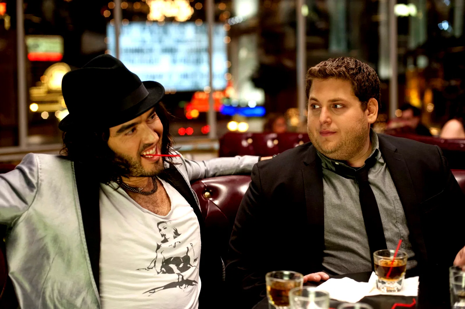 Photo 27 du film : American trip