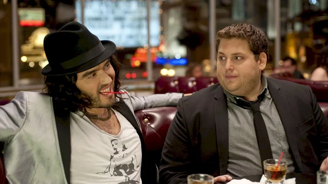 Photo du film : American trip