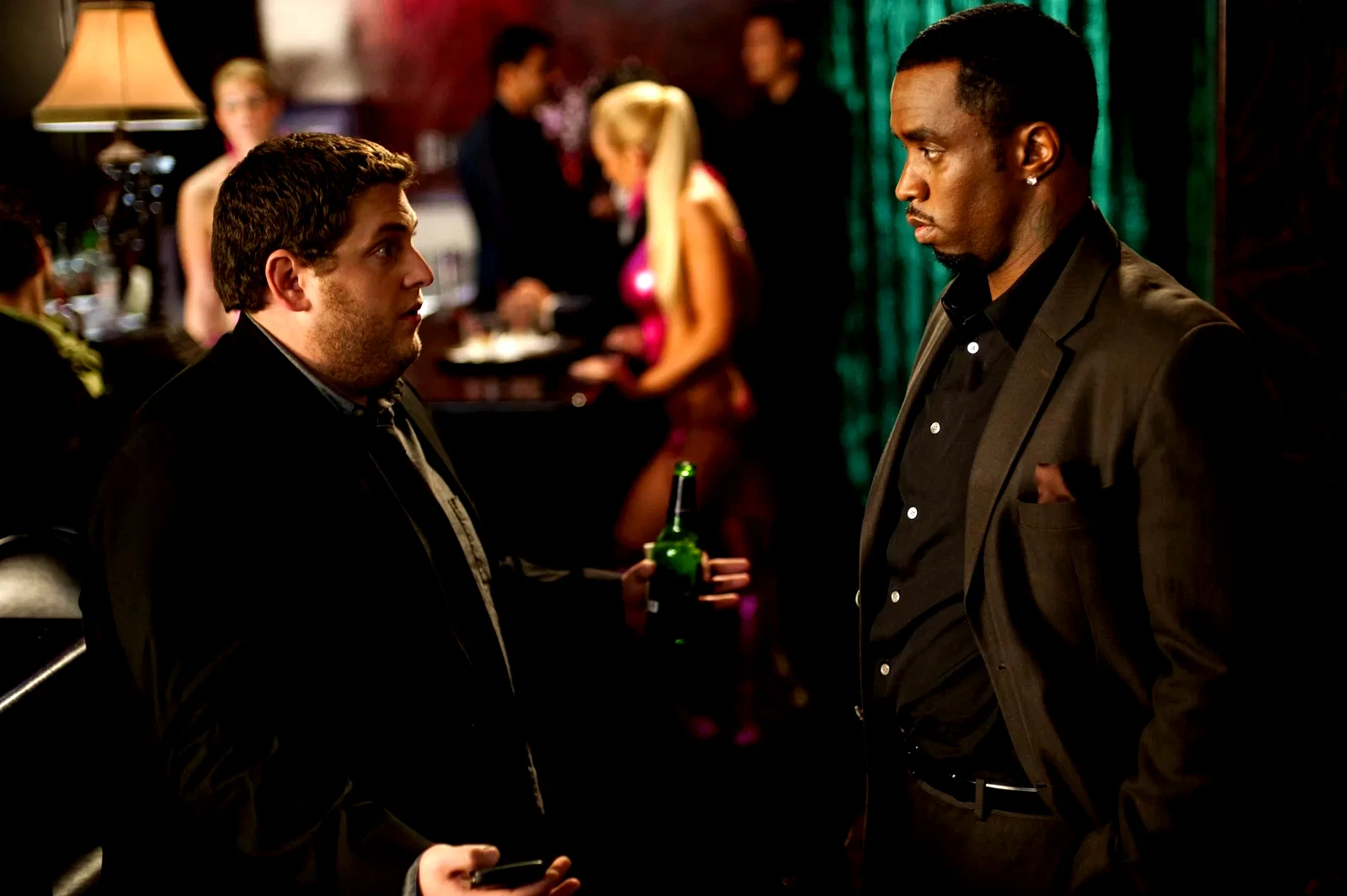 Photo 28 du film : American trip