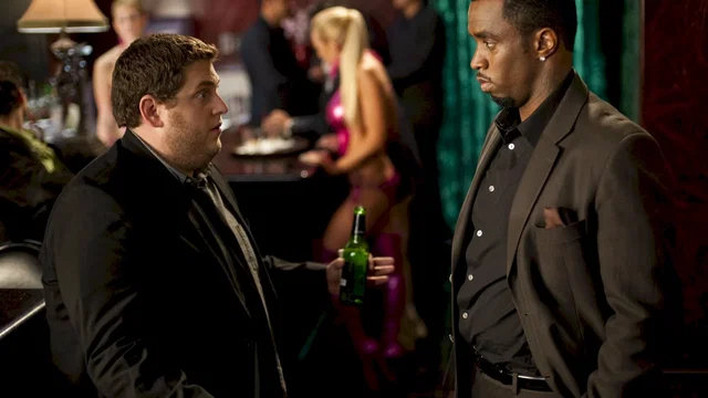 Photo du film : American trip