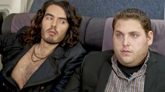 Photo du film : American trip