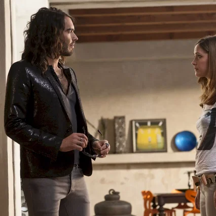 Miniature photo du film : American trip