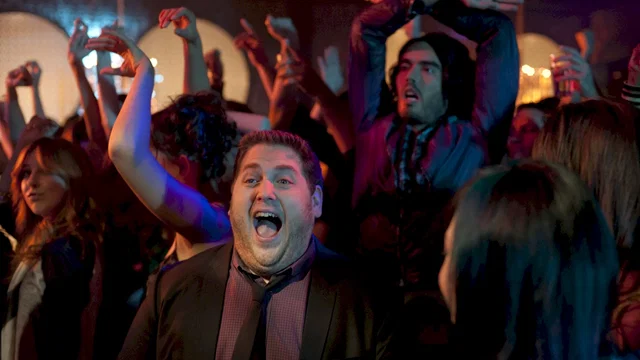 Photo du film : American trip