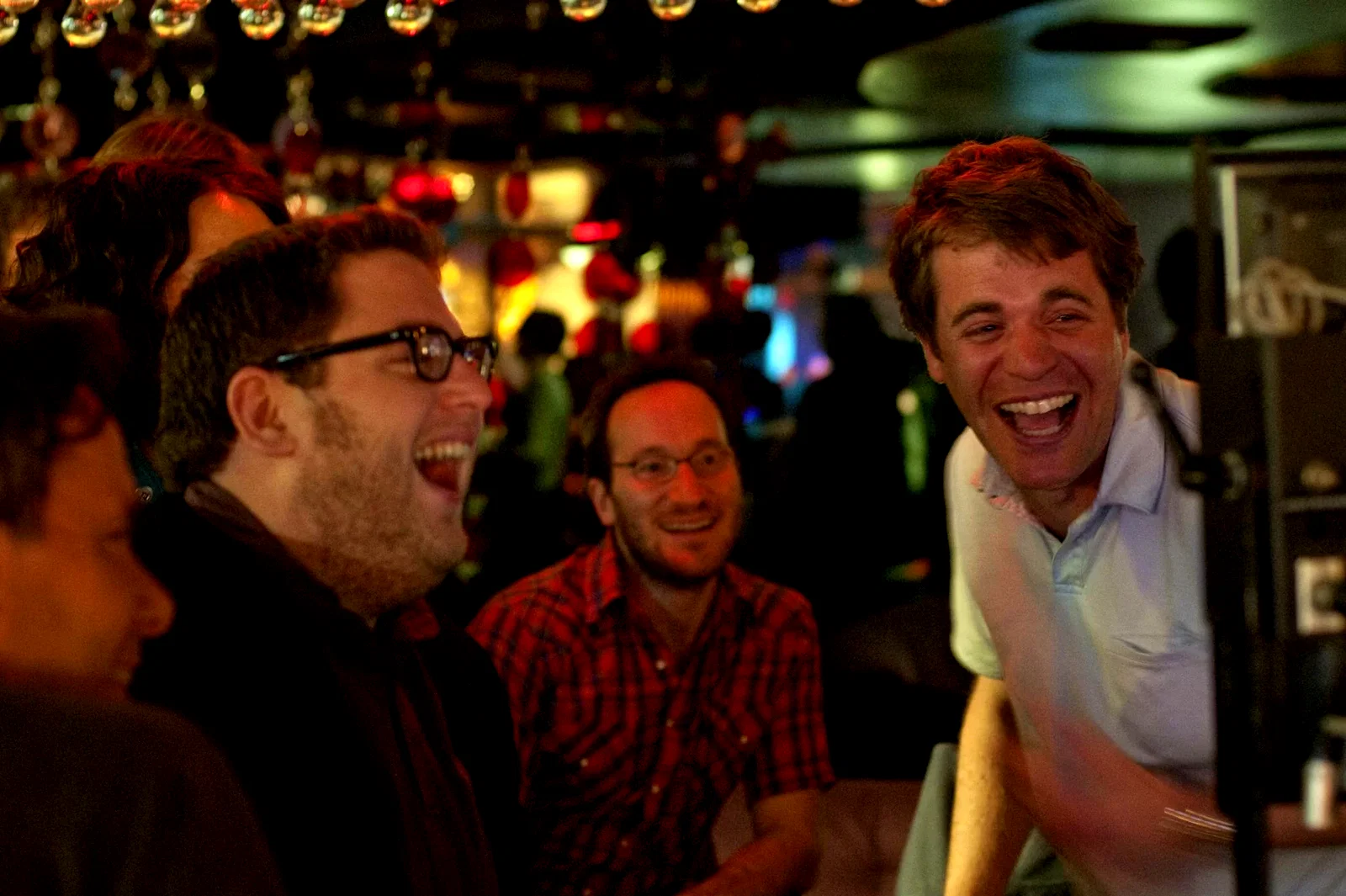Photo 34 du film : American trip